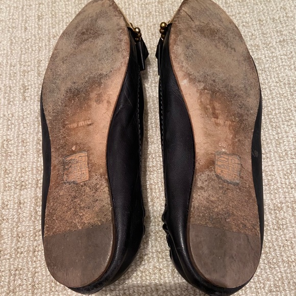 Miu Miu jewelled ballet flats, size 6.5 - Picture 3 of 9